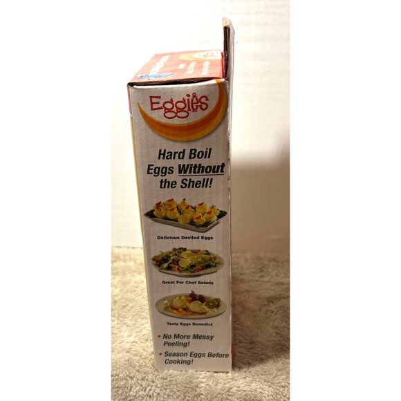 Dishwasher Safe Includes Egg Separator - Picture 3 of 5